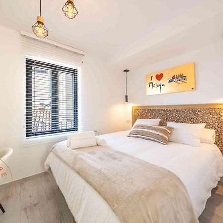 Stylish Apartment In Malaga Centro - Tcm (Adults Only) 外观 照片