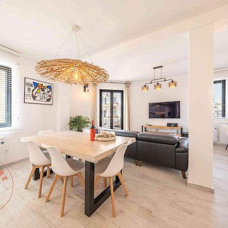 Stylish Apartment In Malaga Centro - Tcm (Adults Only) 外观 照片