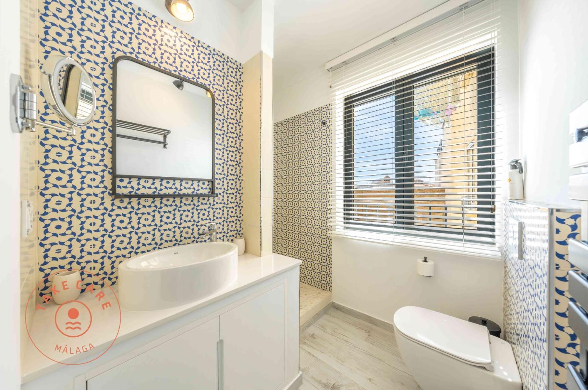 Stylish Apartment In Malaga Centro - Tcm (Adults Only) 外观 照片